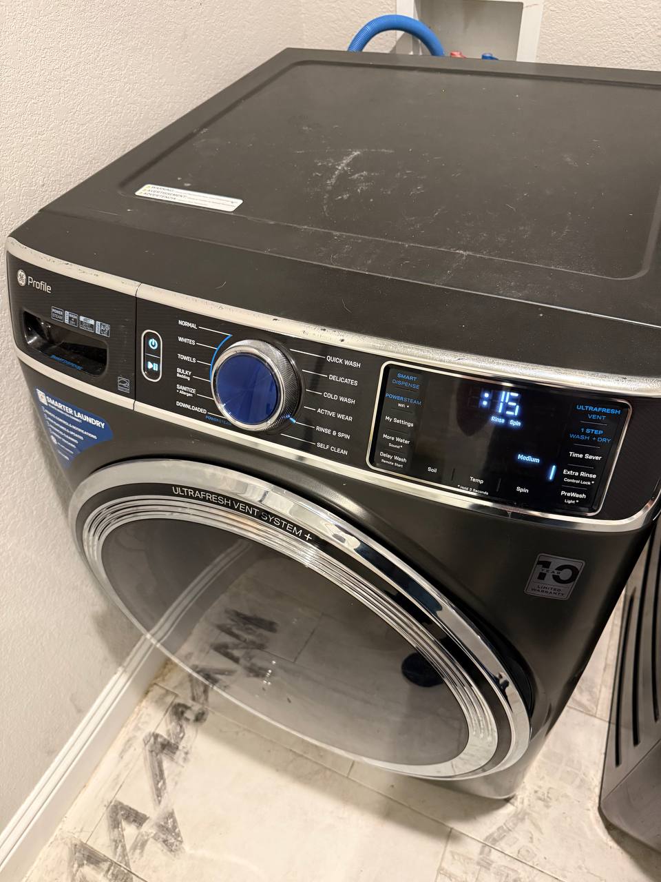 Washer Repair Fort Worth TX - Done Right Appliance Repair